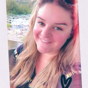 Meet your Posher, Alexandria